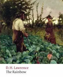 The Rainbow (Oxford World´s Classics) - David Herbert Lawrence