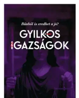 Gyilkos igazságok - Ferenc Gyurcsány