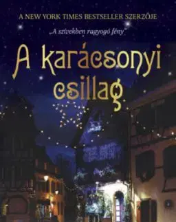 A karácsonyi csillag - Donna VanLiere