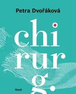 Chirurg - Petra Dvořáková