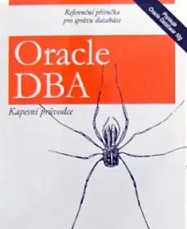 Oracle DBA - David C. Kreines