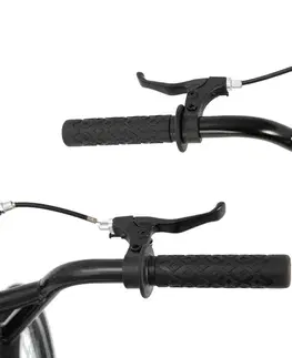 Hiland Redeem 20" čierna