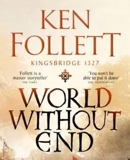 World Without End - Ken Follett