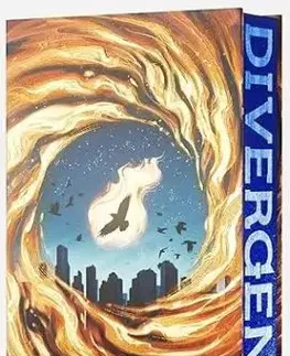 Divergent Deluxe Limited Edition - Veronica Roth