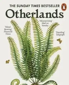Otherlands - Thomas Halliday