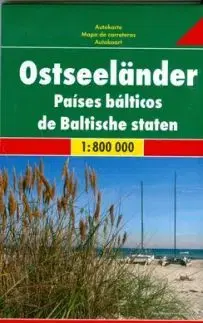 BALTICKE STATY 1:800TIS AM