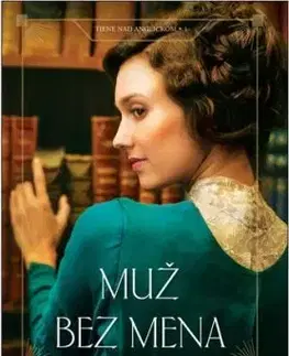 Muž bez mena - Roseanna M. White