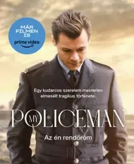 My Policeman - Az én rendőröm - Bethan Roberts