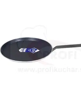 STALGAST Hliníková panvica na palacinky (Teflon) ø 29,2 cm