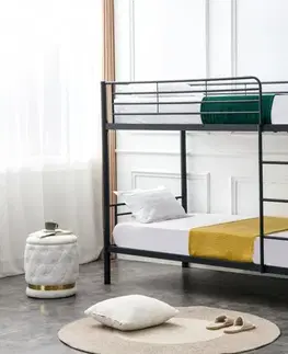 Rozložiteľná poschodová posteľ BUNKY Halmar
