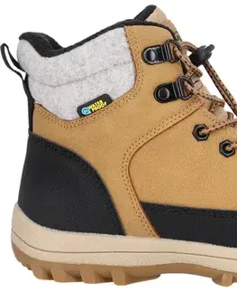 ZigZag Aenaide Kids Boot WP Veľkosť: 37 EUR
