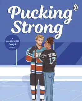 Pucking Strong - Emily Rath