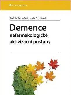 Demence - Terézia Fertaľová, Iveta Ondriová
