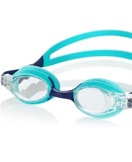 Aqua Speed Amari Fluo Green