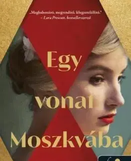 Egy vonat Moszkvába - Elena Gorokhova