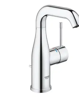 GROHE 23462001 - Umývadlová batéria ESSENCE DN 15 veľkosť M lesklý chróm 23462001