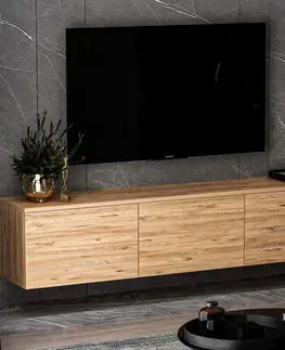 TV stolík Neon - Atlantic Pine