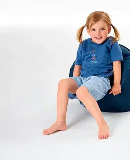 Krátke detské pyžamo SCHIESSER