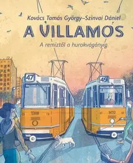 A villamos - Tamás György Kovács