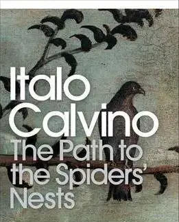 The Path to the Spiders' Nests