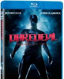 Daredevil – A fenegyerek BD (HU)
