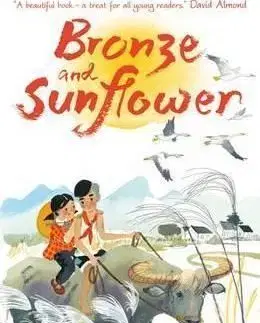 Bronze and Sunflower - Cao Wenxuan