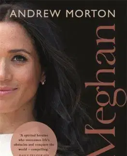 Meghan - Andrew Morton