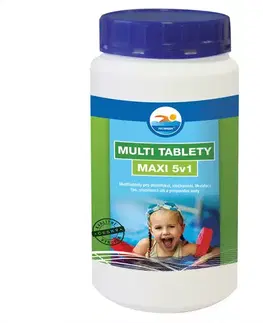 Tablety multi maxi 5v1 1kg