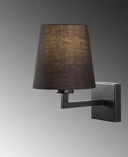 Nástenná lampa Profil - 4658