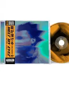 Curry Denzel - Melt My Eyez See Your Future CD - Denzel Curry