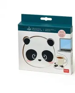Legami Ohrievač hrnčeka USB Warm it up Panda STAR TECH - Legami