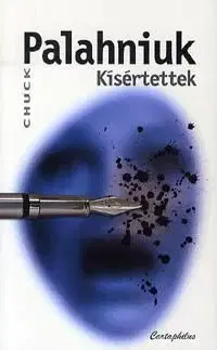 Kísértettek - Chuck Palahniuk