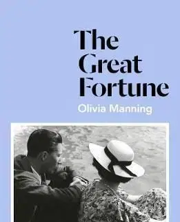 The Great Fortune - The Balkan Trilogy 1 - Olivia Manning