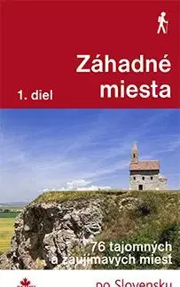 Záhadné miesta 1. diel - Ján Lacika