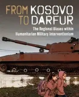 From Kosovo to Darfur - Sidita Kushi