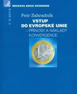 Vstup do evropské unie - Petr Zahradník