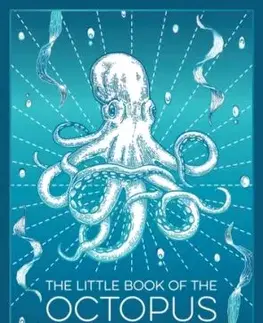 The Little Book of the Octopus - Ashley Hart