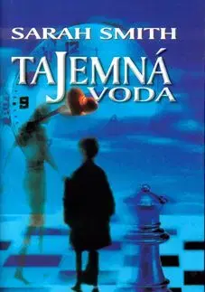 Tajemná voda - Sarah Smith