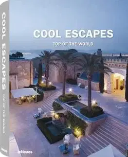 Cool Escapes Top of the World