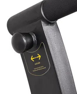 inSPORTline Hill Pro