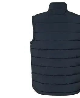 Prešívaná vesta