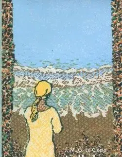 Lullaby - J. M. Gustave Le Clézio