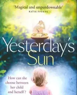 Yesterday´s Sun - Amanda Brooke