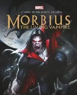 Morbius: The Living Vampire - Blood Ties - Brendan Deneen