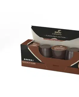 Edícia Cafissimo Flavoured – Espresso Double Choc