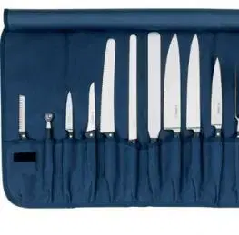 GIESSER MESSER Brašňa na nože Giesser Messer pre 12 nožov G 8294 I