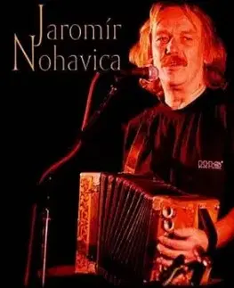 Nohavica Jaromír - Box 2007 4CD - Jaromír Nohavica