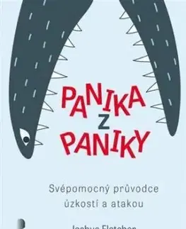 Panika z paniky - Joshua Fletcher