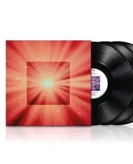 Leprous - An Evening Of Atonement 3LP - Leprous