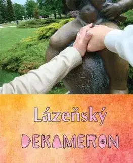 Lázenský dekameron - Josef Semecký